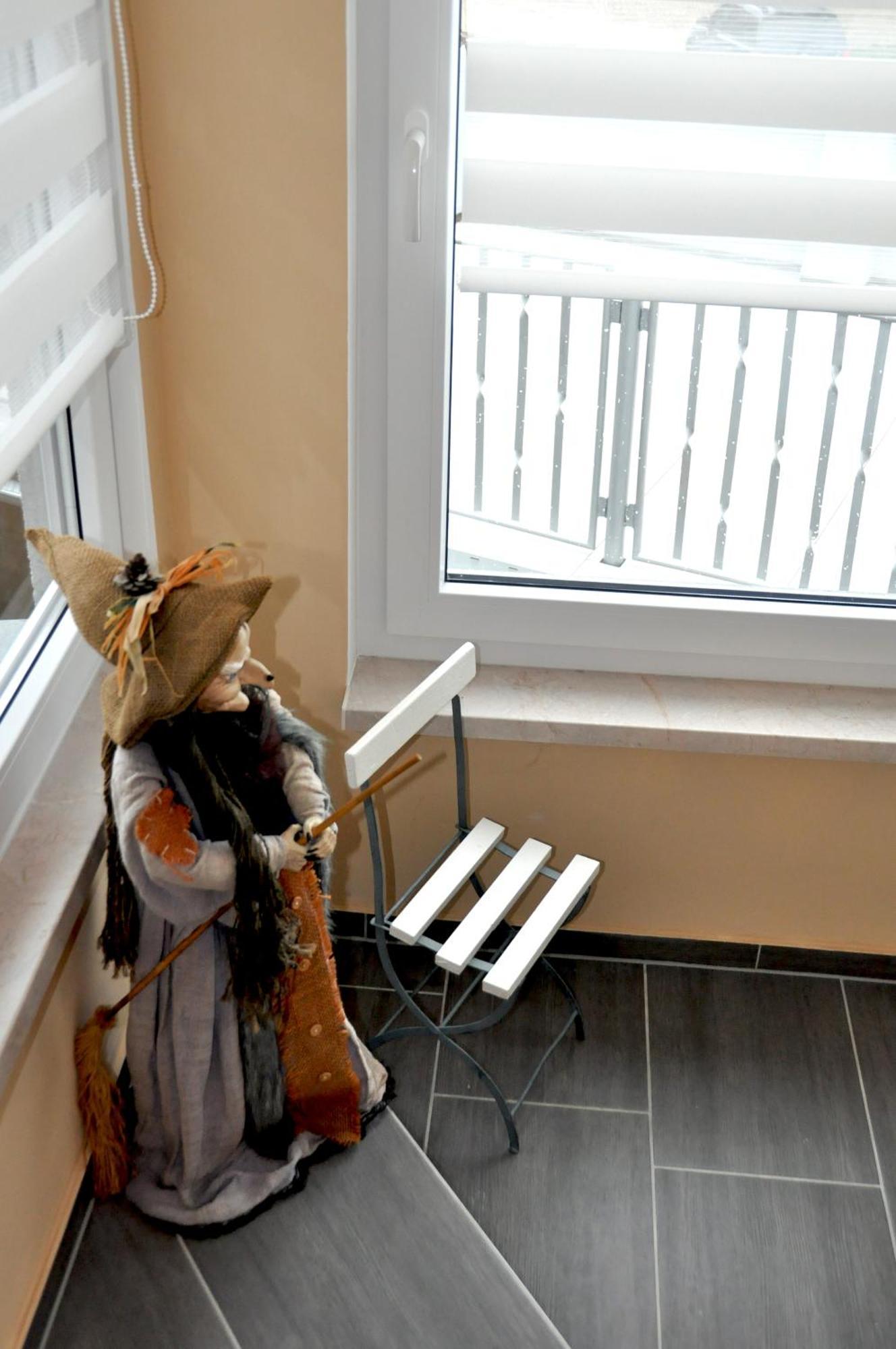 Ferienhaus Am Muehlenberg Thale Westerhausen Esterno foto